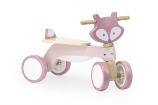 Wooden trike - Polar B